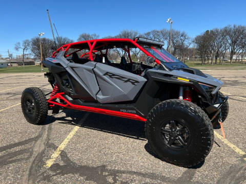 2022 Polaris RZR for sale at BISMAN AUTOWORX INC in Bismarck ND