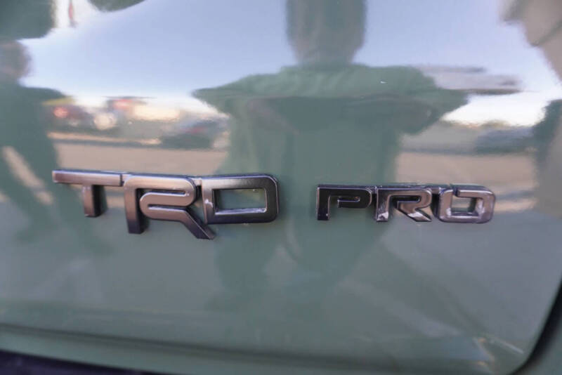 2020 Toyota 4Runner Nightshade Edition