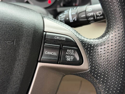 2016 Honda Odyssey EX