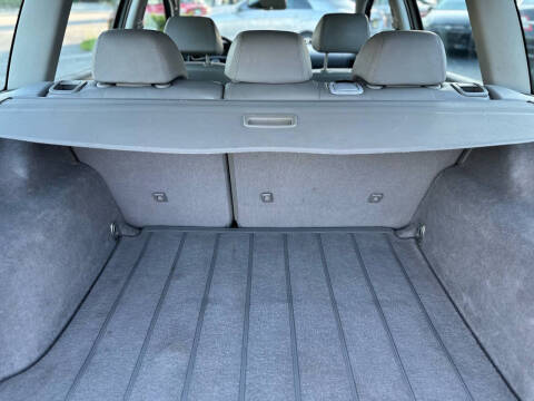 2004 Volkswagen Passat GLX