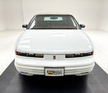 1994 Oldsmobile Cutlass Supreme