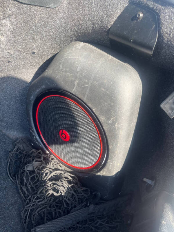 2014 Dodge Charger SXT