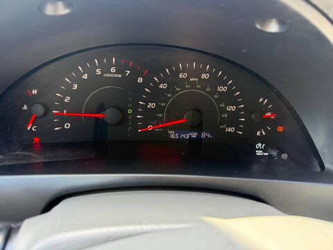 2007 Toyota Camry CE