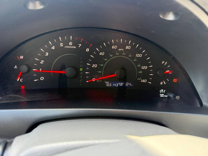 2007 Toyota Camry CE