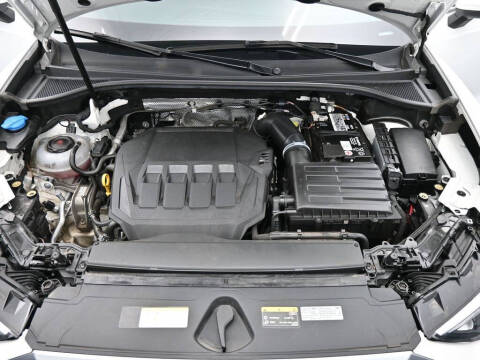 2022 Audi Q3 quattro S line Premium 45 TFSI