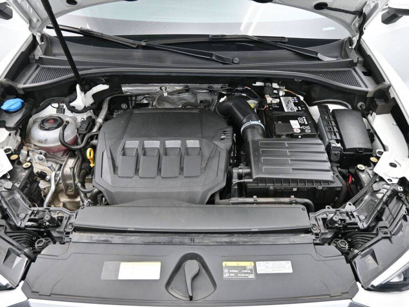 2022 Audi Q3 quattro S line Premium 45 TFSI