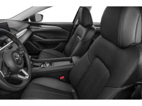 2021 Mazda MAZDA6 Touring