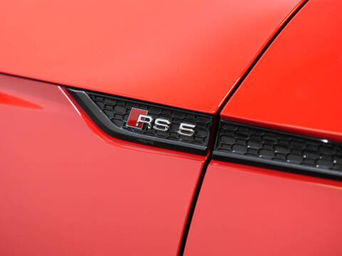 2018 Audi RS 5 2.9T quattro