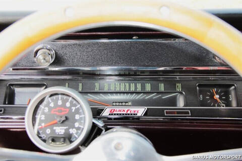 1966 Chevrolet El Camino