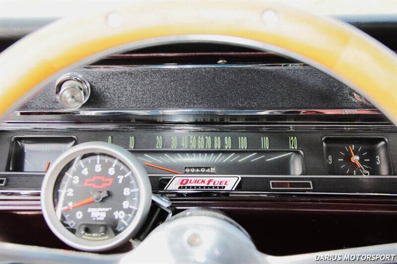 1966 Chevrolet El Camino