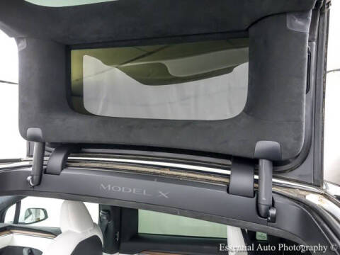 2022 Tesla Model X