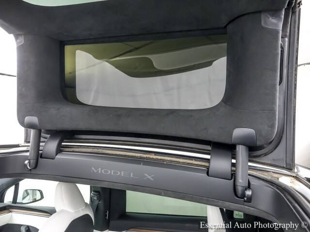 2022 Tesla Model X