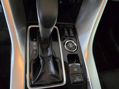 2024 Mitsubishi Eclipse Cross