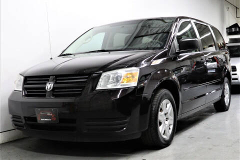 2010 Dodge Grand Caravan for sale at Alfa Motors LLC in Portland OR