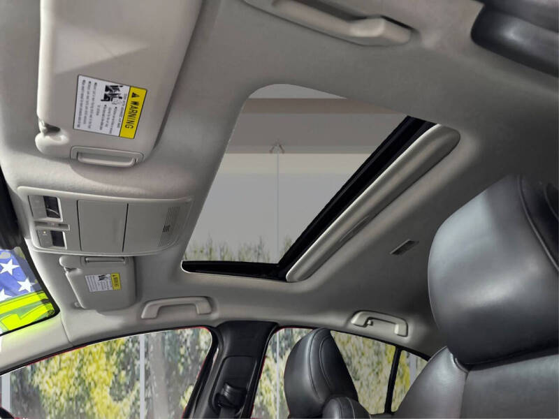 2021 Mazda Mazda3 Sedan Premium