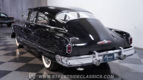 1950 Buick Special