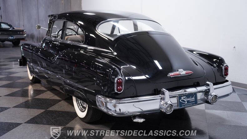 1950 Buick Special