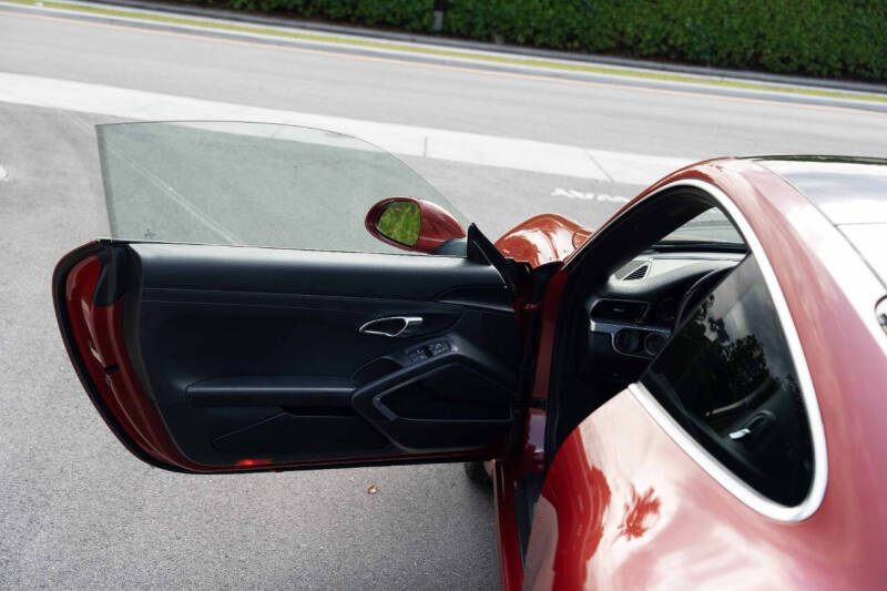 2013 Porsche 911 Carrera