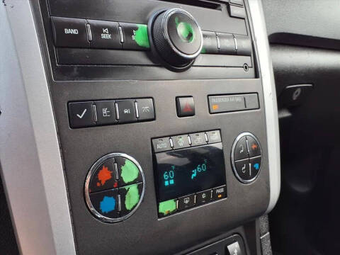 2010 Chevrolet Traverse LT