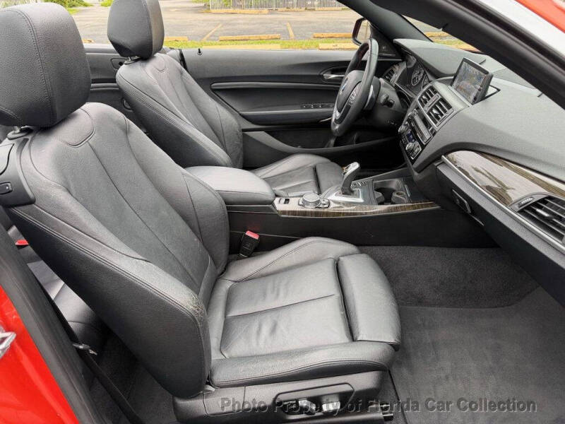 2016 BMW 2 Series 228i
