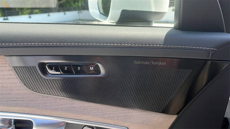 2026 Volvo XC90 B6 Plus 7P