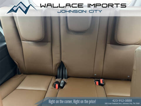 2026 Subaru Ascent Touring