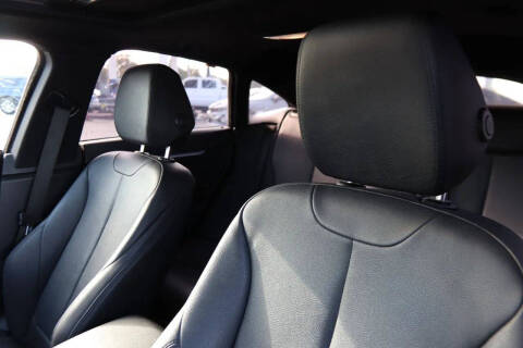 2019 BMW 4 Series 430i xDrive Gran Coupe