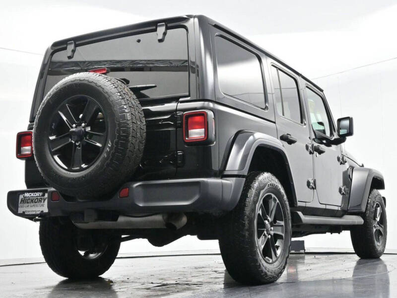 2022 Jeep Wrangler Unlimited