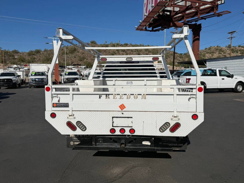 2022 Chevrolet Silverado 3500HD