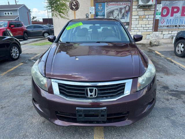 2010 Honda Accord