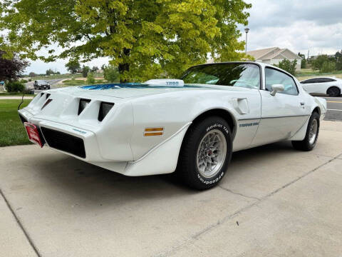1979 Pontiac Trans Am