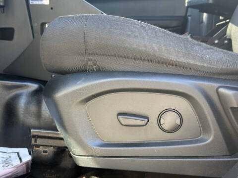 2020 Ford Explorer Hybrid Police Interceptor Utility