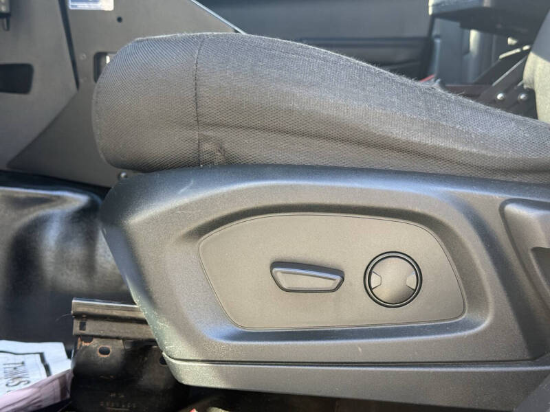 2020 Ford Explorer Hybrid Police Interceptor Utility