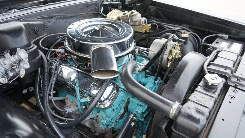 1964 Pontiac GTO