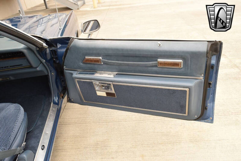 1976 Oldsmobile Toronado