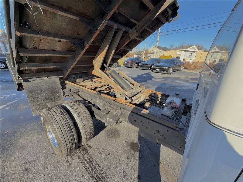 2015 Ford F-350 Super Duty