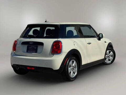 2020 MINI Hardtop 2 Door Cooper