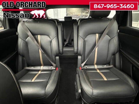 2024 Mazda CX-90 Plug-in Hybrid Premium Plus