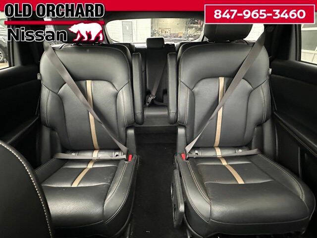 2024 Mazda CX-90 Plug-in Hybrid Premium Plus