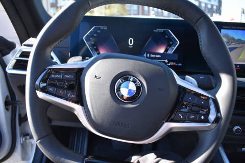 2025 BMW 4 Series 430i xDrive Gran Coupe