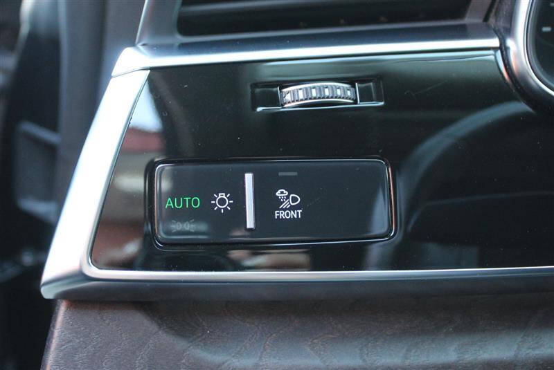 2020 Audi Q8 quattro Prestige 55 TFSI