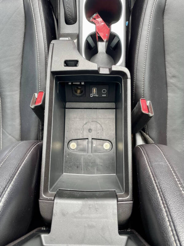 2020 Acura ILX w/Tech