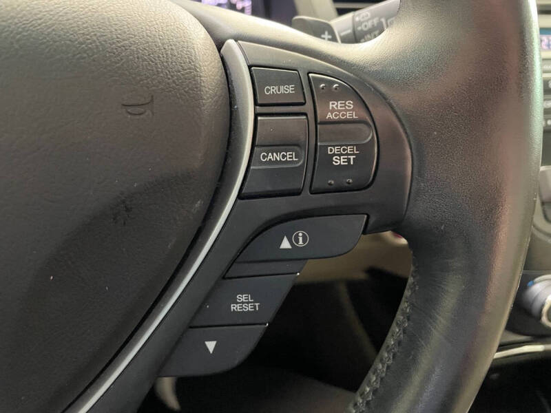 2015 Acura RDX w/Tech