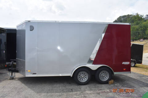 2020 Bravo SC714TA2