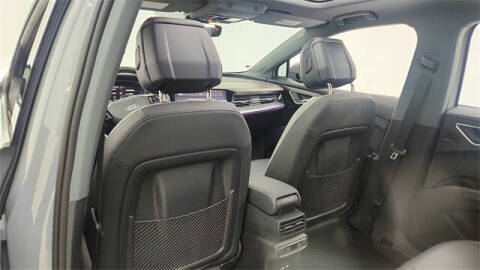 2023 Audi Q4 e-tron Premium Plus 40