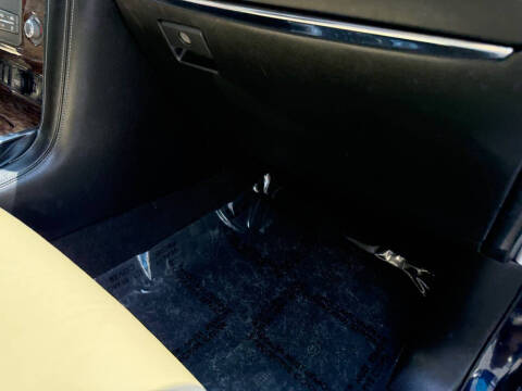 2018 Nissan Armada SL