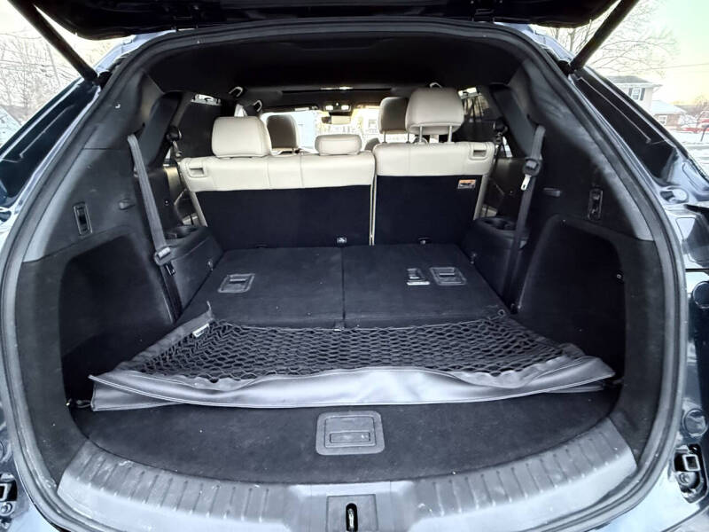 2021 Mazda CX-9 Grand Touring