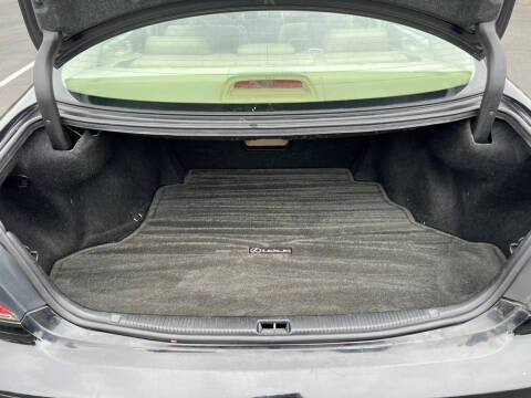 2004 Lexus ES 330
