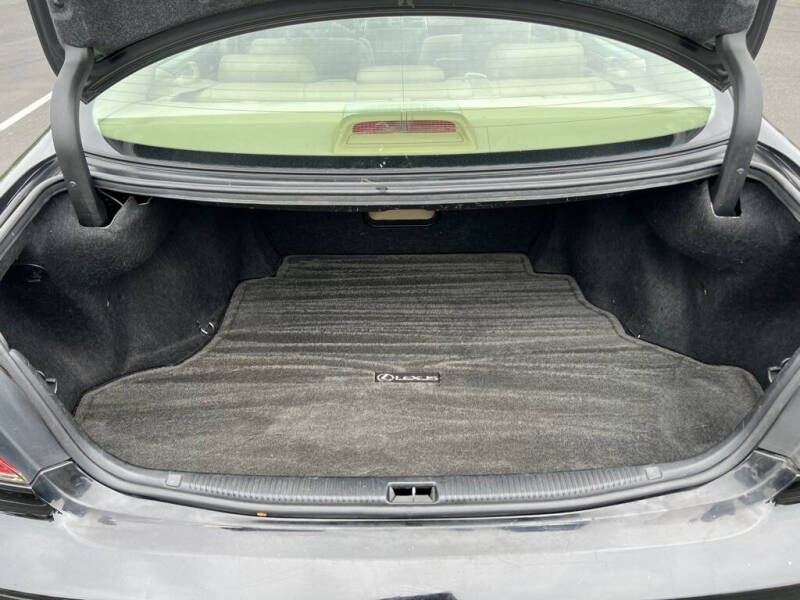 2004 Lexus ES 330