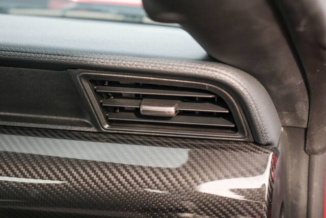 2020 Ford Mustang Shelby GT500